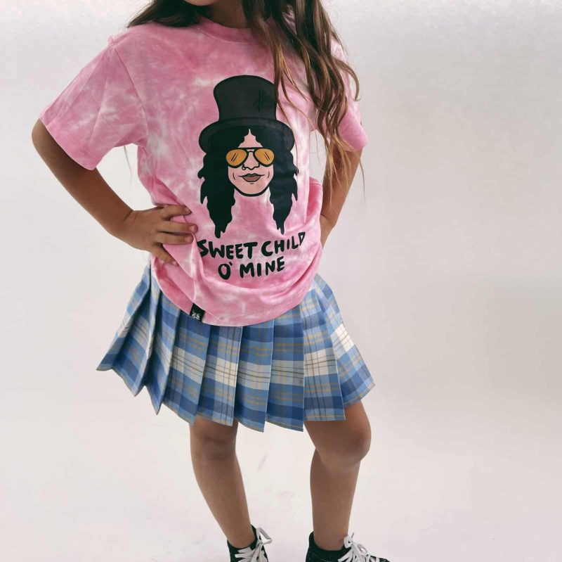 ⁦SWEET CHILD | חולצת ילדים⁩ – תמונה ⁦3⁩