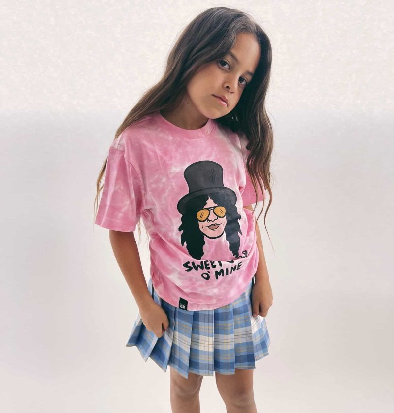 ⁦SWEET CHILD | חולצת ילדים⁩ – תמונה ⁦2⁩